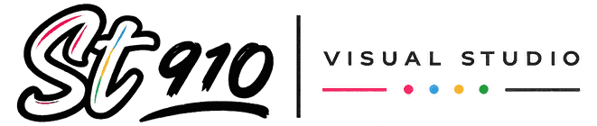 ST910 Visual Studio
